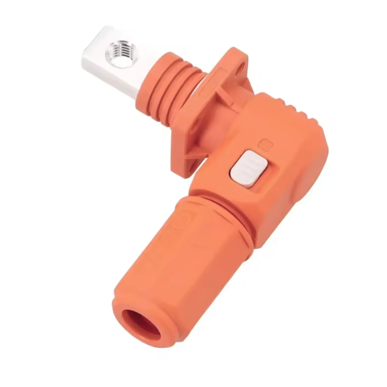CONNECTOR TERMINAL 125A ORANGE - Image 3